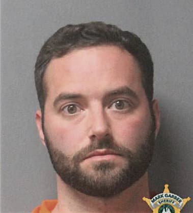 Shane Pomier, - Lafayette Parish County, LA 